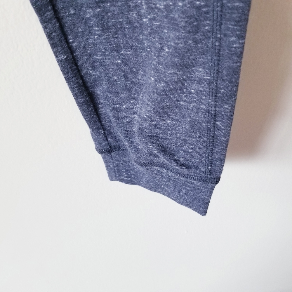 Nike Grey Jogger Sweatpants - Picture 3 of 8